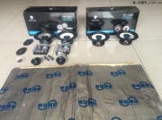 日產(chǎn)騏達改裝作業(yè) 音樂的升級之路