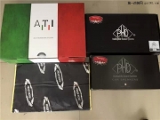 寶馬320LI音響改裝意大利ATI全能系列