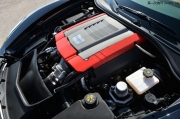 Hennessey推出雪佛蘭 Corvette HPE700改裝包