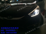 [燈光燈飾] 現(xiàn)代IX35  全國首發(fā) 10款改13款LED尾燈 北京改燈
