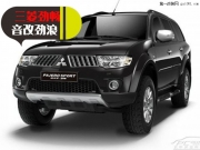 北京汽車音響專業(yè)改裝  集結(jié)車尚勁浪V30 30周年紀(jì)念版改裝...