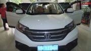 【本田新款CRV】 升級(jí)美國(guó)霸克經(jīng)典套餐——綿陽(yáng)繪音汽車...