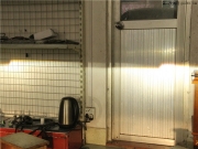 東莞汽車(chē)燈光改裝:新天籟改裝Q5雙光透鏡【光速車(chē)改】