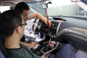 【韻致音響】好聲音邂逅好音響——斯巴魯森林人汽車音...