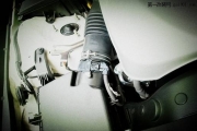 銳志2.5L加裝ECU Chip Tuning Ⅱ