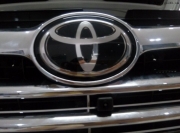 鄭州車視界安裝至尊版漢蘭達360度全景影像行車記錄儀技...