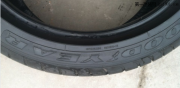 出售防爆固特異255/40R18