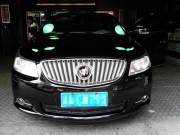 重慶五線譜[別克 君越音響改裝] 豪客功放+勁浪喇叭+圣美...