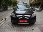 【佛山酷車旋律】奔馳GLK300音響改裝摩雷薏蕾M(fèi)OSCONI 來福