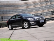 日產(chǎn)天籟U型槽隔音 四川成都眉山惠升汽車音響隔音改裝