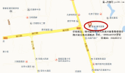 湖北武漢隨州改燈 比亞迪F3燈光改裝雙光透鏡氙氣燈 惡魔眼