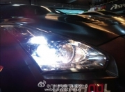【廣州勁舜天河分店】GTR換AK天蝎排氣全段！！