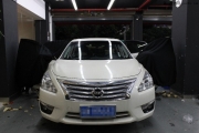 天籟之音伴你同行—日產(chǎn)天籟汽車音響升級(jí)