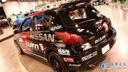 佛山汽車隔音哪里專業(yè) 佛山勁力日產(chǎn)騏達(dá)大能四門汽車隔音
