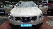 綿陽(yáng)汽車(chē)音響改裝——【日產(chǎn)逍客】 改裝美國(guó)霸克汽車(chē)音響