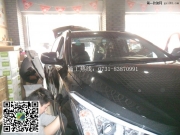 專業(yè)汽車隔音 音響升級(jí) 長(zhǎng)沙新領(lǐng)域現(xiàn)代IX35大能隔音漫步.....