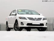 騰云駕霧 豐田卡羅拉改裝詩(shī)蔓AT-165喇叭+詩(shī)蔓超低音