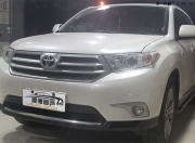 佛山漢蘭達改裝意大利ATI悠揚揚聲器,四門大能雙層隔音---...