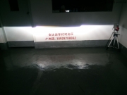 廣州改燈-大眾帕薩特升級(jí)國(guó)產(chǎn)Q5透鏡+漢雷5500k的效果分享