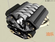 發(fā)動(dòng)機(jī)冷卻液液面檢查