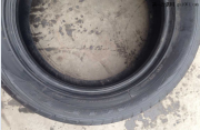 出售固特異225/55R17