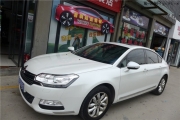 西安汽車音響改裝  上尚意大利赫茲FCK165套裝＋DCX165同軸改...