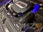 英國FORGE 奧迪S3 2.0T 大眾高爾夫7 MK7 2.0T 碳纖進(jìn)氣現(xiàn)貨