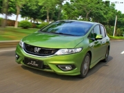 樂享魅聲 清遠(yuǎn)車樂匯本田杰德改裝詩蔓DT-165喇叭
