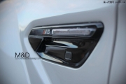 M&D推出宝马6系双门轿跑车改装包