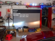長安XT Q5透鏡