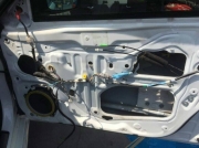 銳志升級改裝前門二分頻套裝喇叭