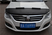 哈爾濱大眾ccl車燈改裝 大眾cc改天使眼 改惡魔眼