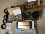 途觀全套音響升級(jí)