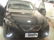 佛山銳志汽車音響改裝，意大利ATI汽車音響，大能汽車隔...