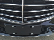 天津奔馳E200加裝360度行車記錄儀天津小呂作業(yè)分享