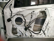 起亞k5四門DST隔音