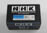 NHK优质部品--H1无损伟世通美标双光透镜(适用H1精准高亮灯泡)